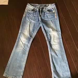 Miss Me size 31